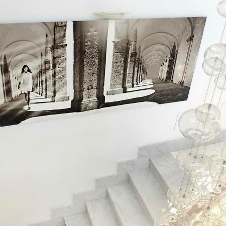 B&B Villa Elisa Meta Eksteriør billede