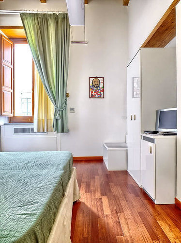 B&B Villa Elisa Meta Eksteriør billede