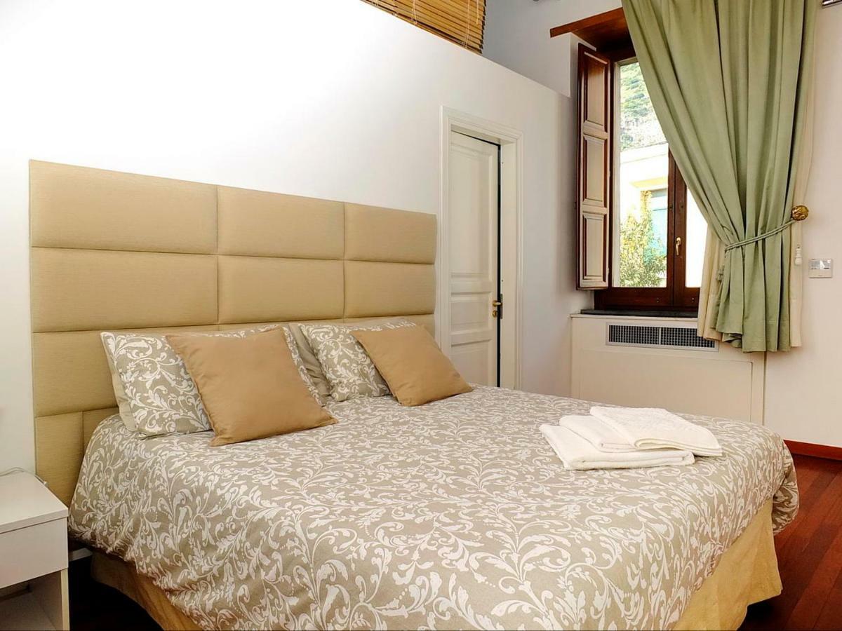 B&B Villa Elisa Meta Eksteriør billede
